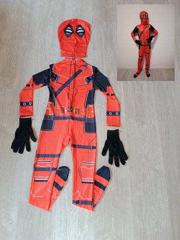 Déguisement enfant