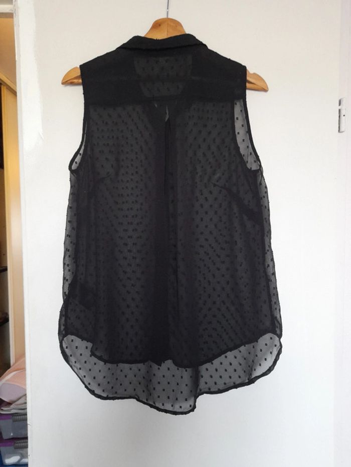 Chemise H&M - photo numéro 3