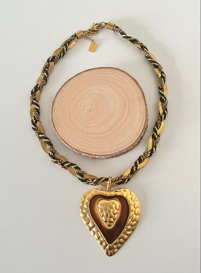 Collier tendance SOMINI - photo numéro 2