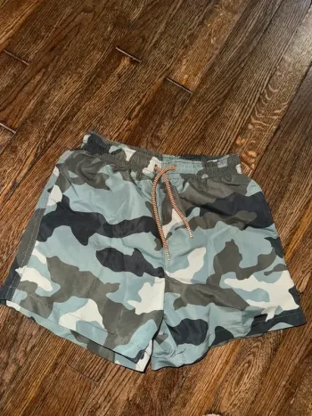 maillot de bain Mango 8 ans