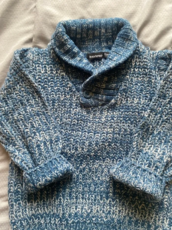 Pull bébé