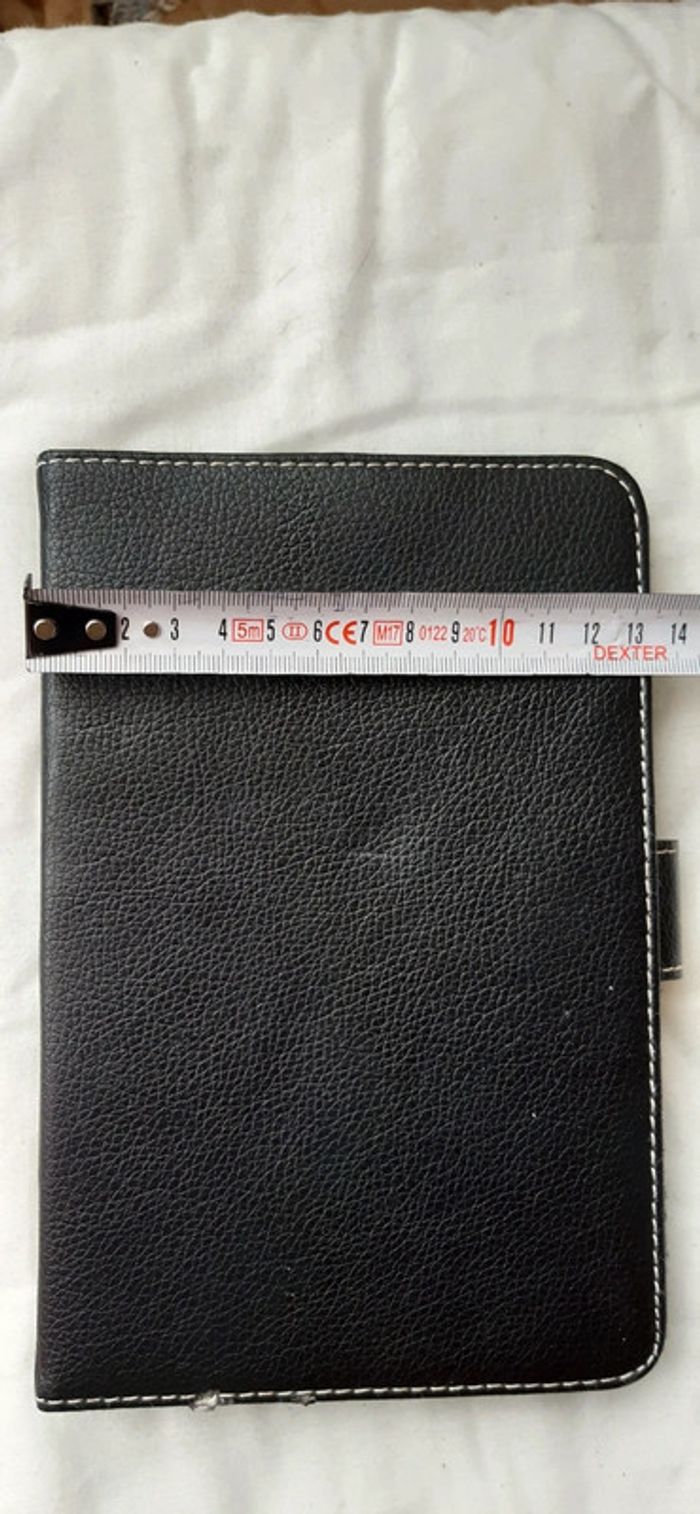 Protège tablette - photo numéro 3