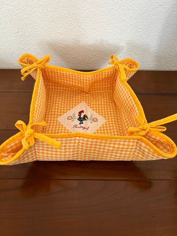 Corbeille à pain 🇵🇹