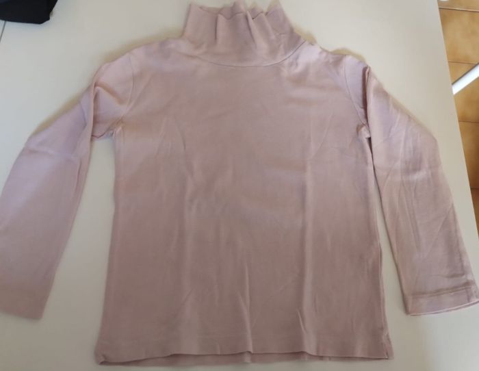 Lot sous pull 5 ans - photo numéro 3