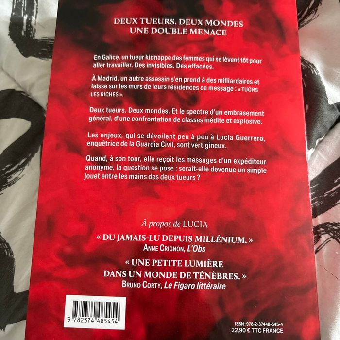 Livre - photo numéro 3