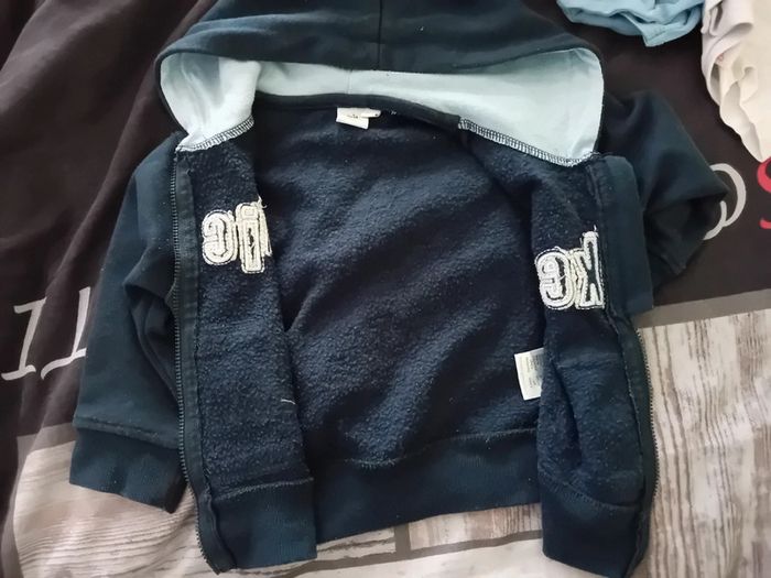 Veste Mickey - photo numéro 3