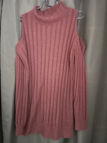 Robe pull