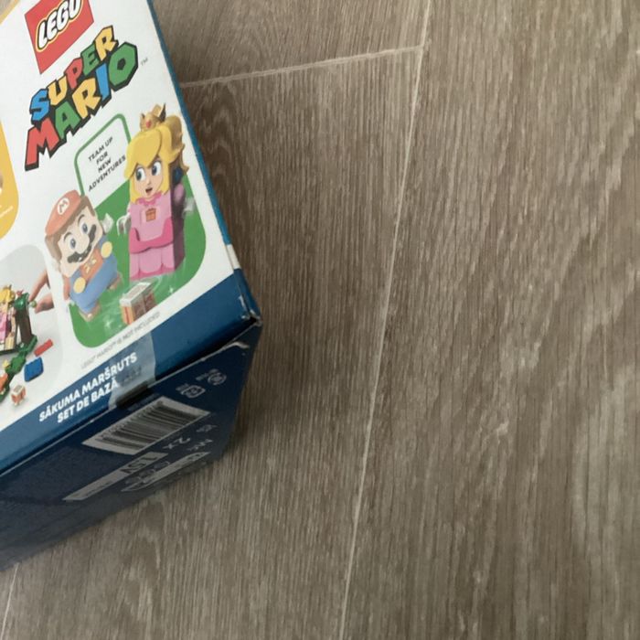Lego mario 71403 - photo numéro 4