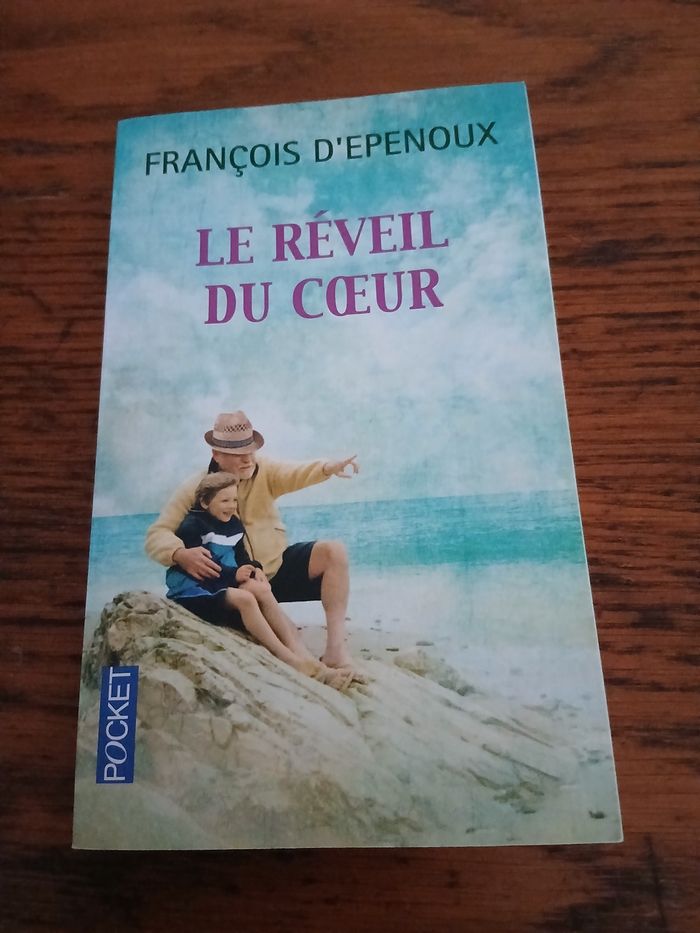 Le réveil du cœur