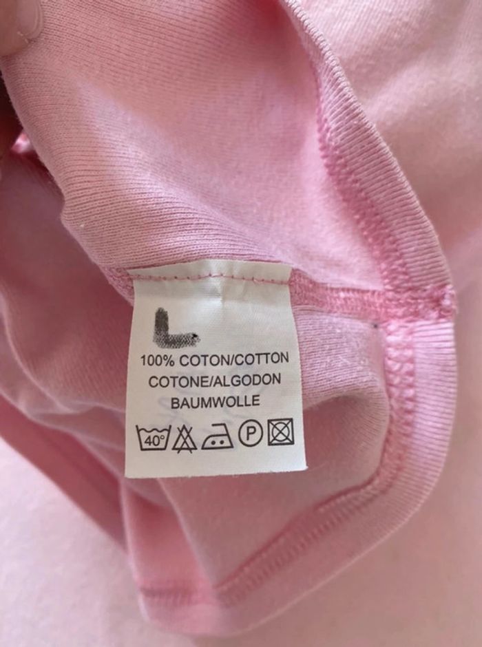 T-shirt 12 mois - photo numéro 4