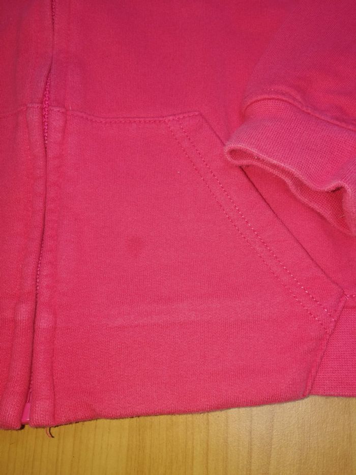 Sweat Okaidi 8 ans fille - photo numéro 3