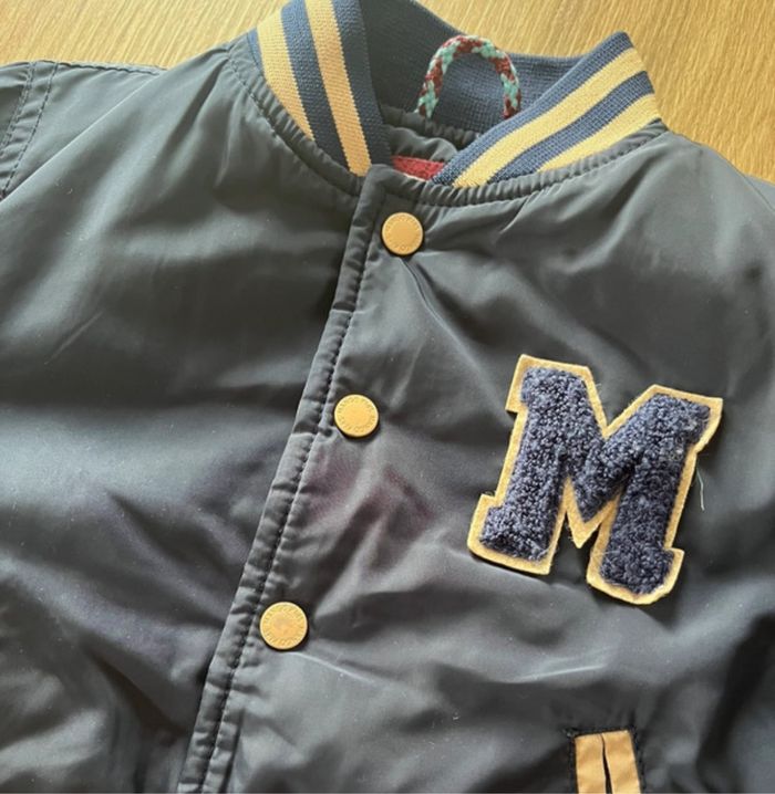 Veste - photo numéro 4