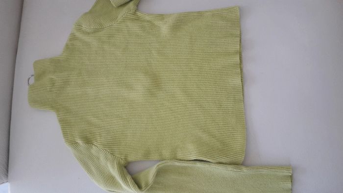 Crop top S/M - photo numéro 3