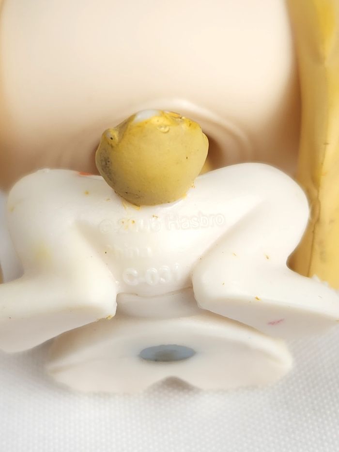 Littlest Petshop LPS Lapin Bélier #610 - photo numéro 6