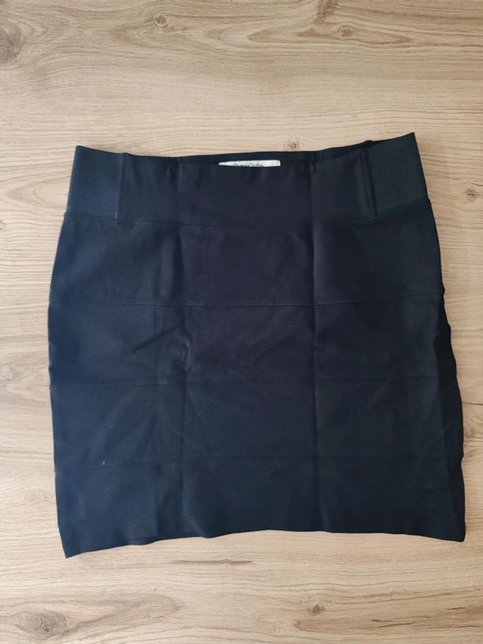 Jupe t38 cache cache - photo numéro 2