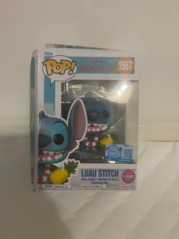 Pop Stitch neuf