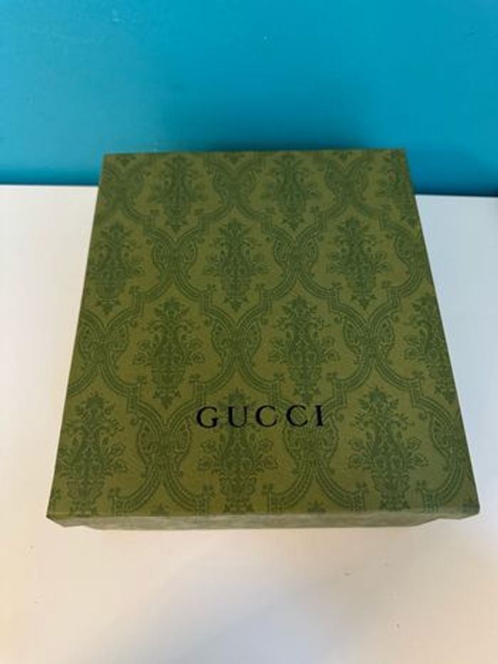 Sac Gucci - photo numéro 8