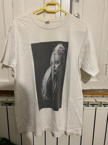 Tee-shirts Billie Eilish