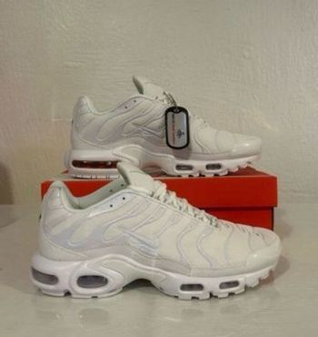 Tn nike air max chaussures
