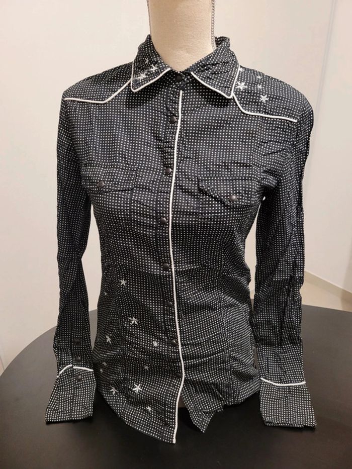 Chemise Guess