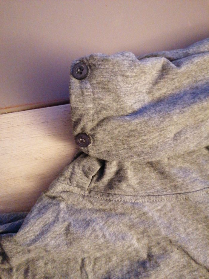 Maillot manches longues - photo numéro 3