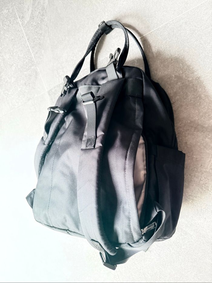Sac à langer sac à dos - photo numéro 5