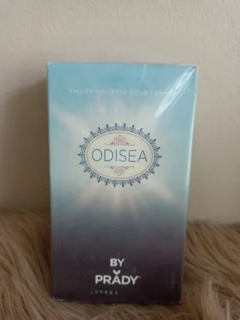 Parfum générique odisea