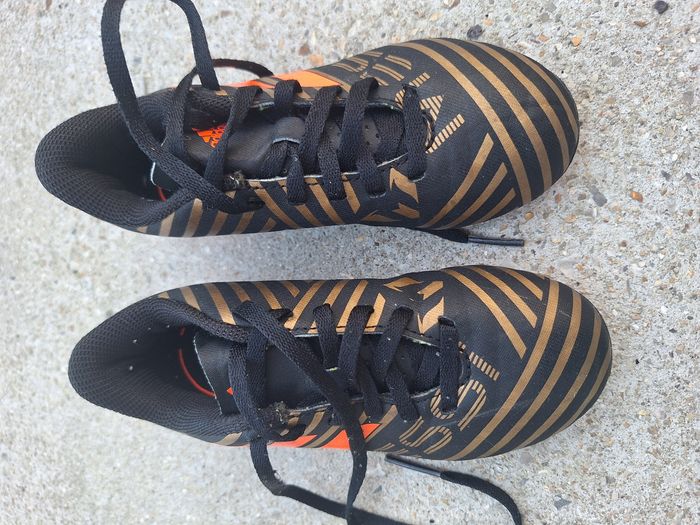 Chaussures foot adidas