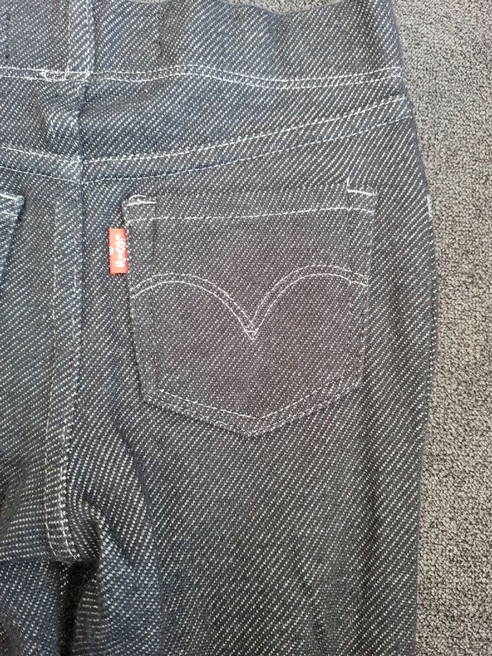 Leggings levis - photo numéro 4