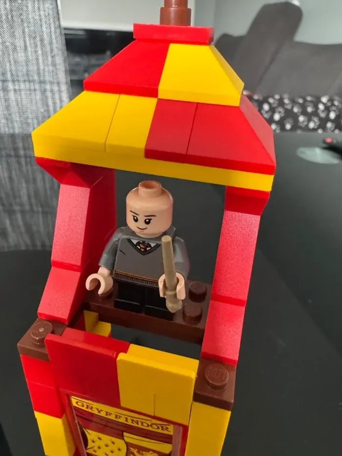 Lego Harry potter - photo numéro 6