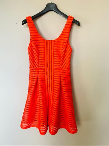 Robe d’été cérémonie