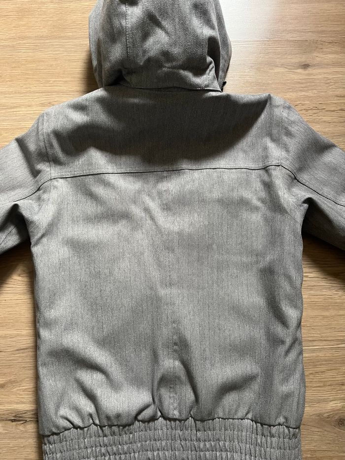 Manteau chaud pour l’hiver excellent état taille M - photo numéro 7