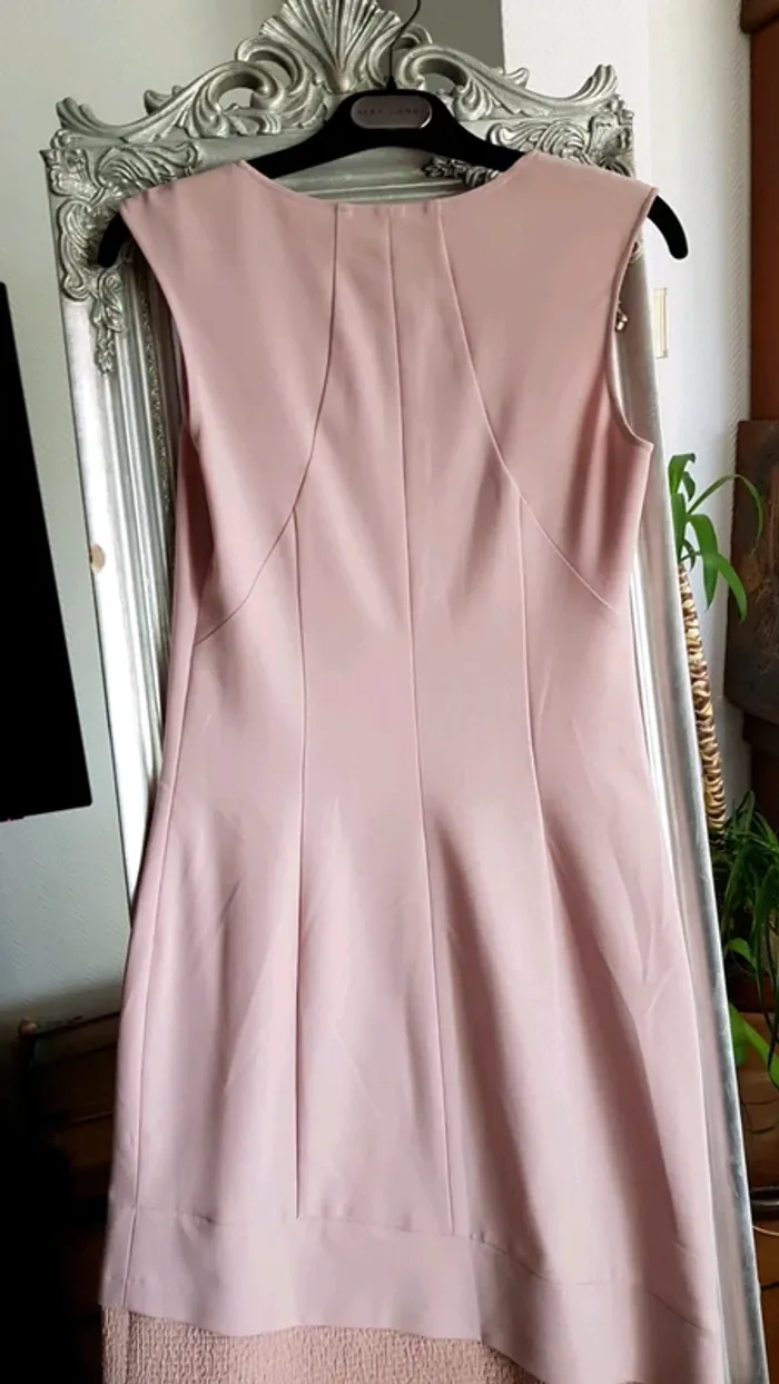 Magnifique robe - photo numéro 3