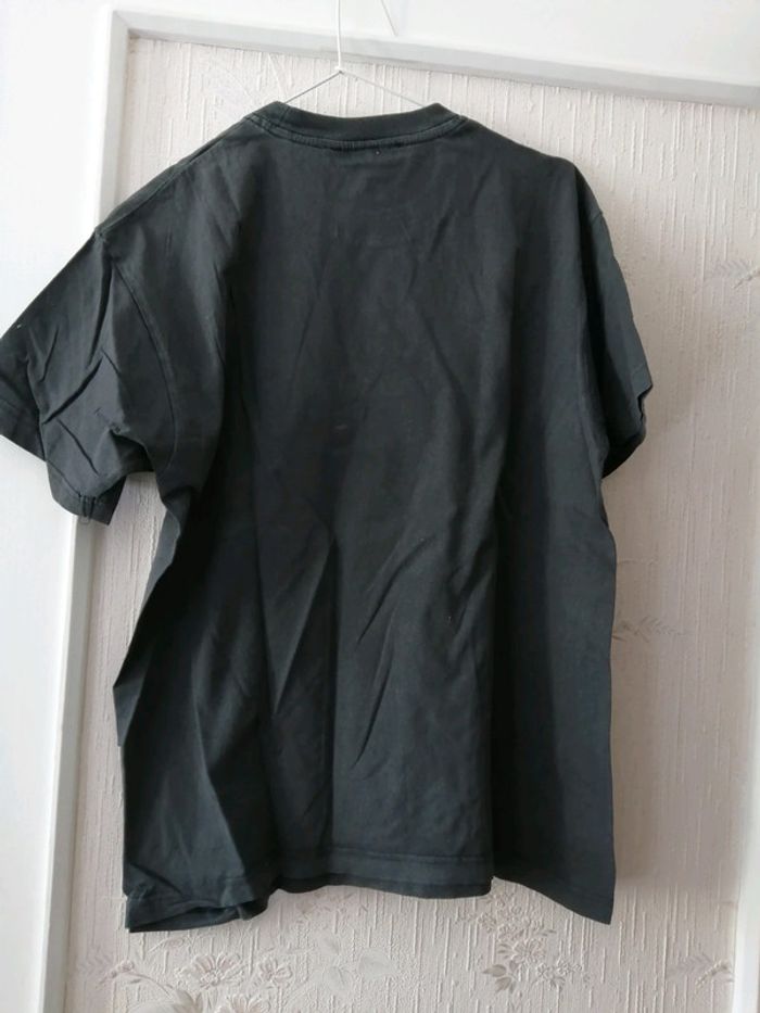 Tee shirt homme Lotto taille L - photo numéro 2