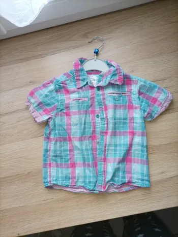 Chemise