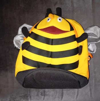Sac abeille kid bees