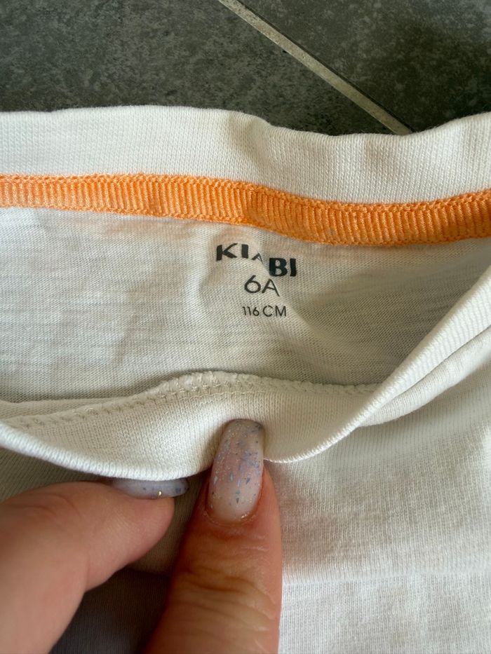 T-shirt garçon - photo numéro 2