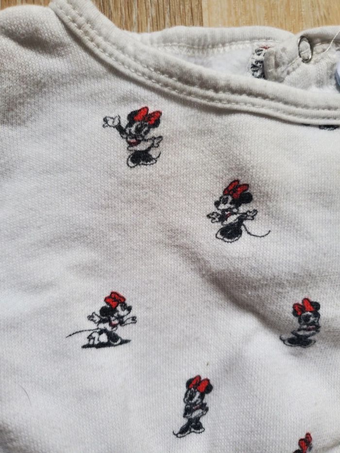 Robe disney 3mois - photo numéro 2