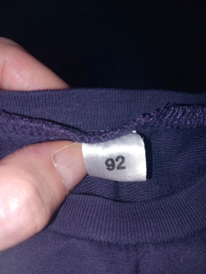 Robe zeeman taille 92cm - photo numéro 2
