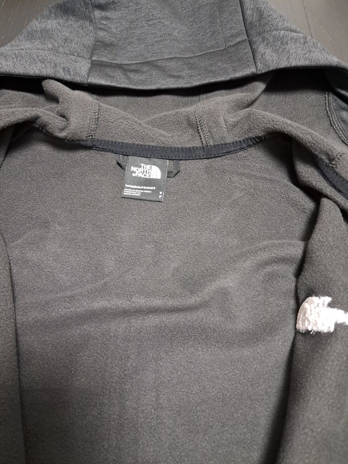 Veste the north face - photo numéro 6