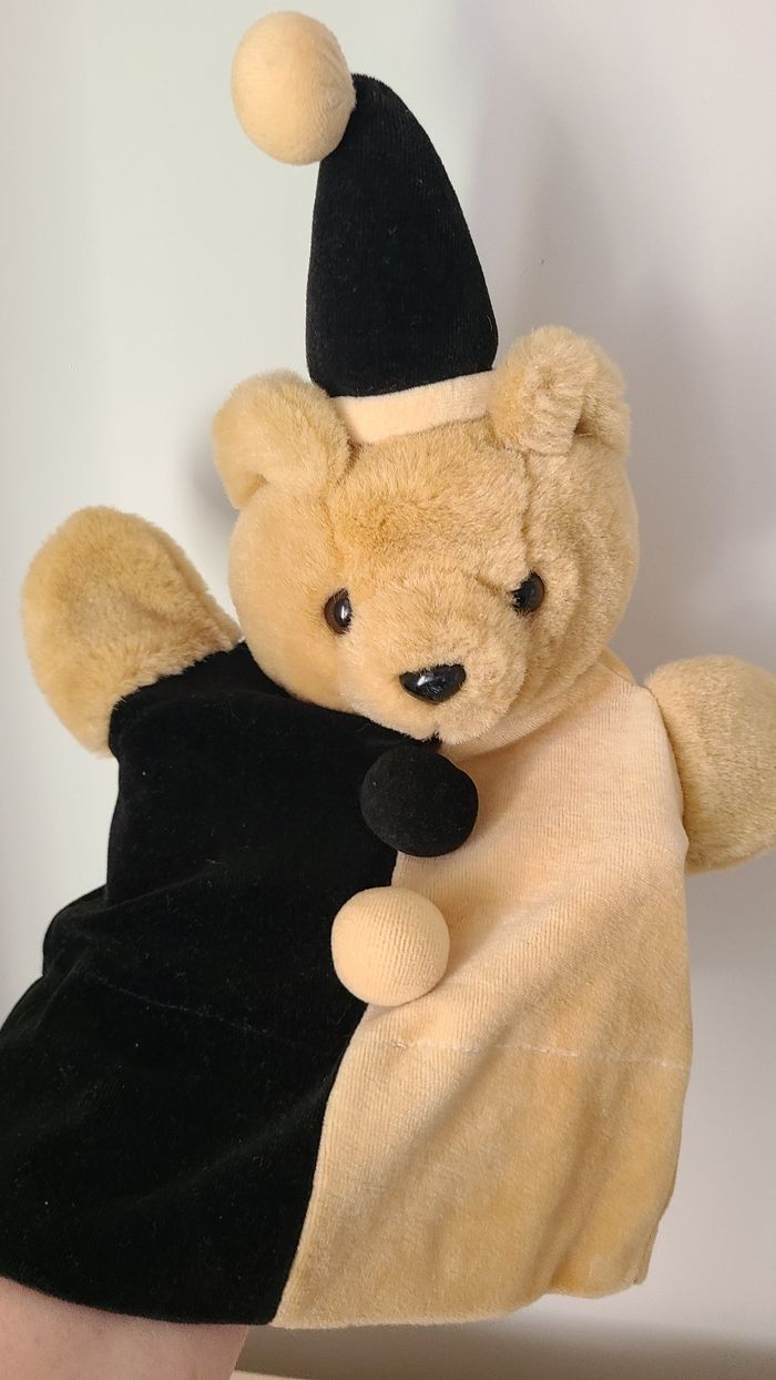 Marionnette - photo numéro 2