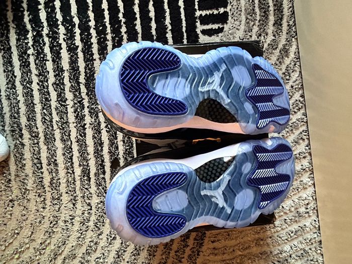 Air Jordan 11 rétro - photo numéro 2