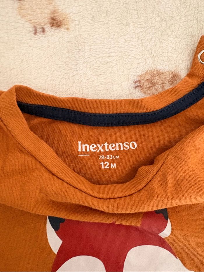 T-shirt bébé garçon - photo numéro 2