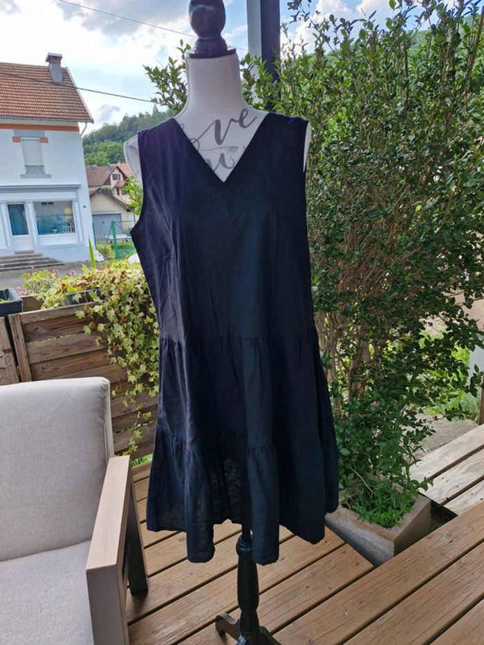 Robe été femme. Esmara - photo numéro 7