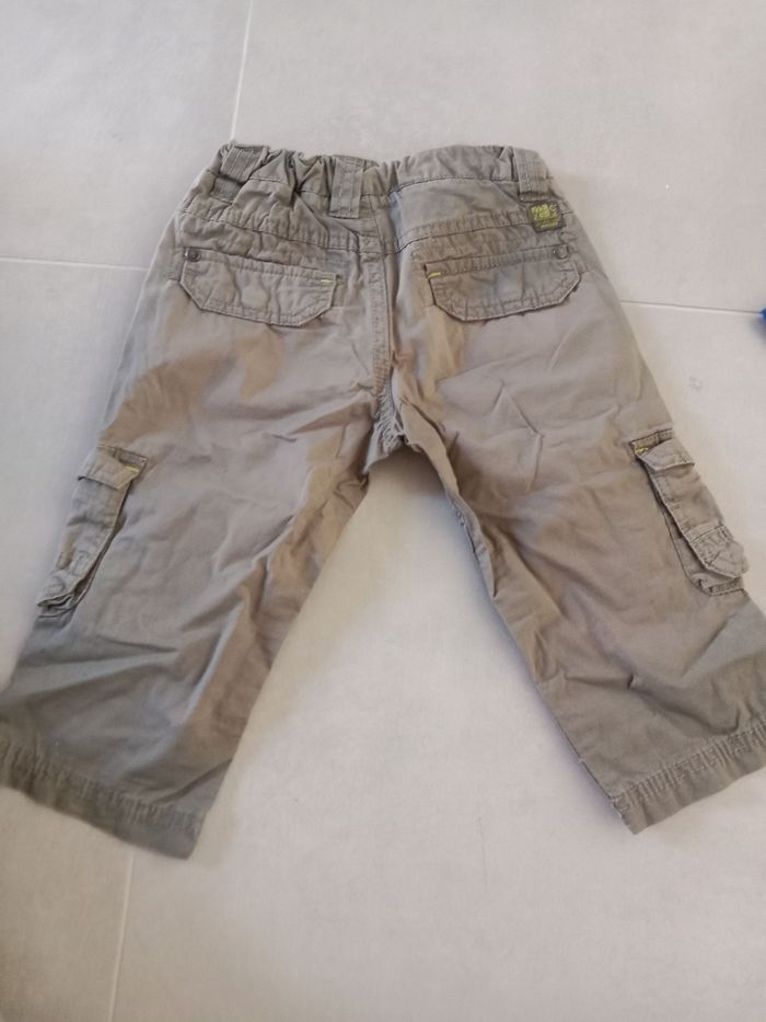 Short long - photo numéro 2