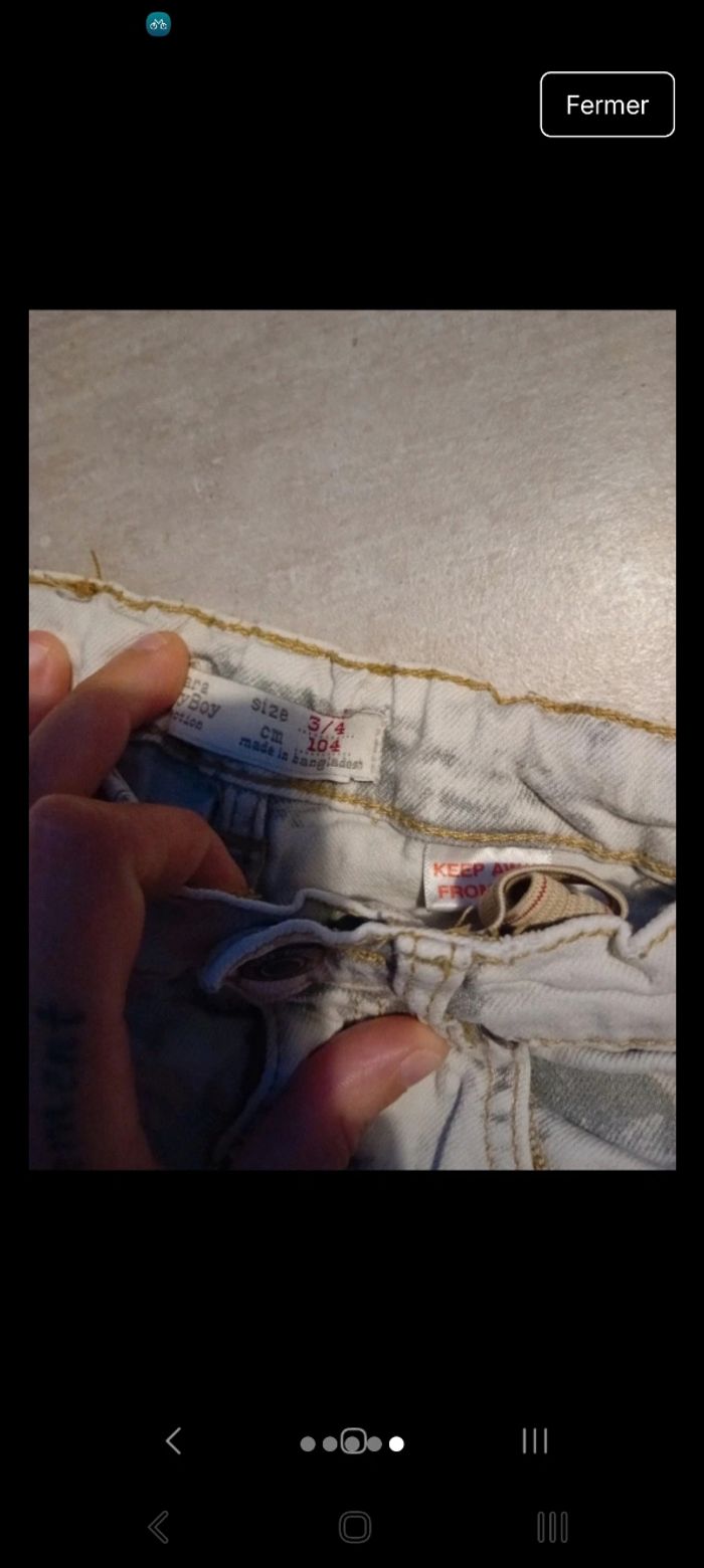 Jeans - photo numéro 5