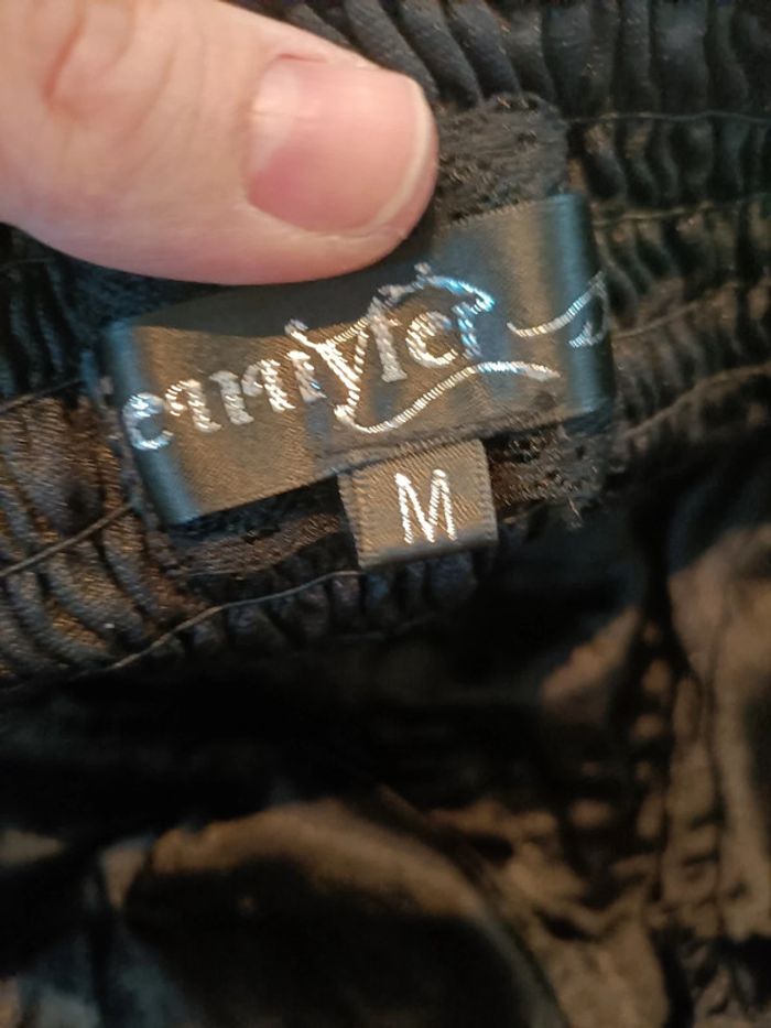 Robe sans manches - photo numéro 2