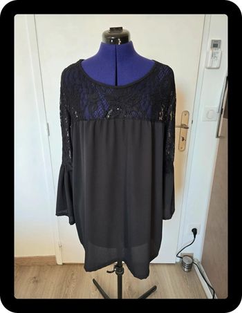 Tunique noire