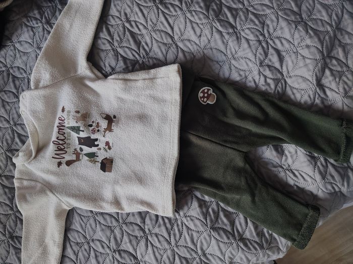 2 ensemble kiabi - photo numéro 2