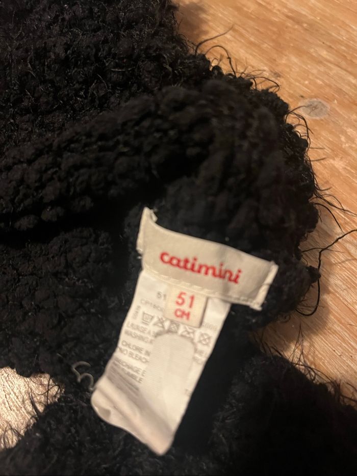 Ensemble bonnet + tour de cou - photo numéro 4